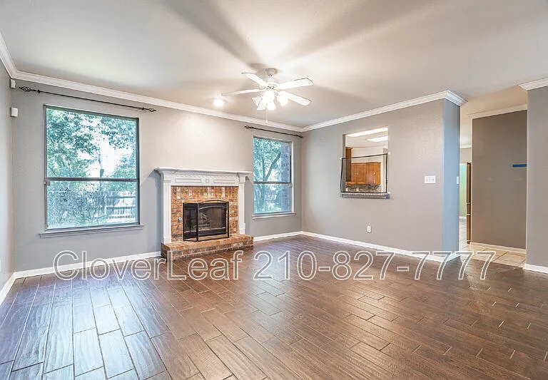 417 Sunrise Canyon Dr — Photo 9