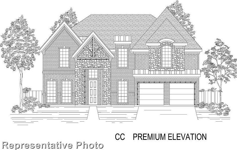 1st image of 5404 Pooley Ln