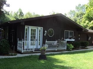 18116 Richey Ln, Huntertown, IN 46748