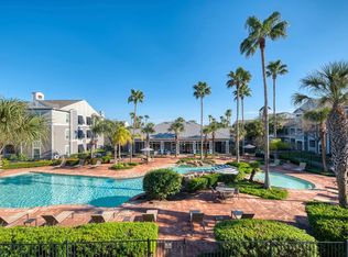 Breakers, Corpus Christi, TX 78401