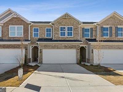 849 Pensive Run, Dacula, GA, 30019