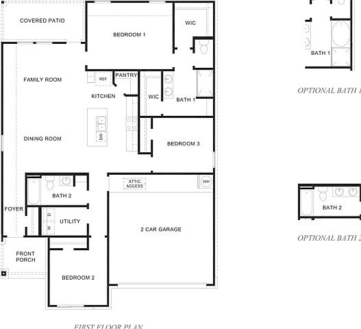 Floor Plan.