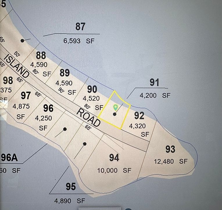 1st image of 40 Treasure Island Rd