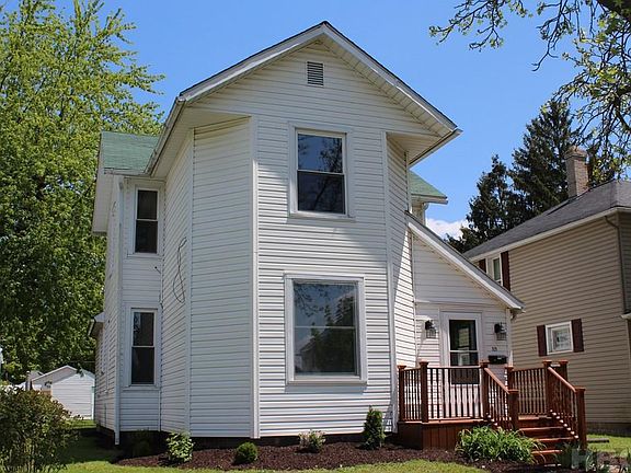 2nd image of 325 N 8th St