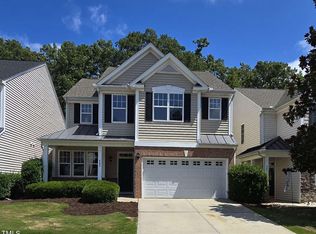 503 Founders Walk Dr, Morrisville, NC 27560