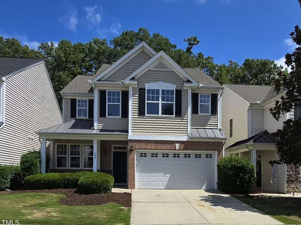 503 Founders Walk Dr, Morrisville, NC 27560