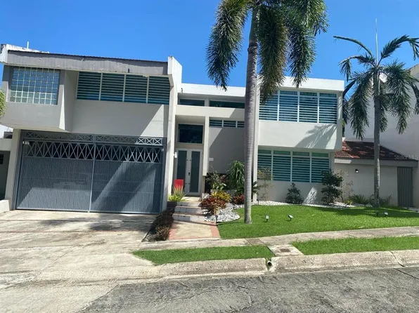 No11 Tintillo Hills Chalets, Guaynabo, PR 00966