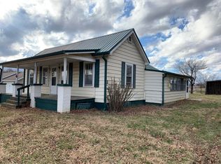 501 Upper Sand Valley Rd, Jonesborough, TN 37659
