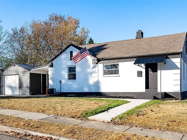 3001 Delaine Ave — Photo 19