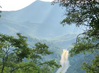 66 Lazy Bear Rdg, Sylva, NC 28779