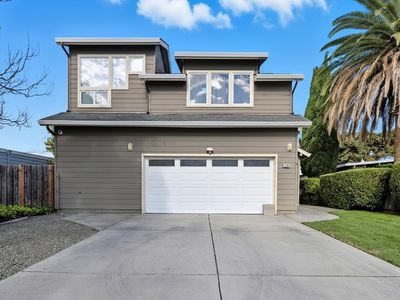 1757 S Norfolk St, San Mateo, CA, 94403