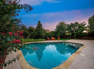 5220 Novato Pl, Fort Worth, TX 76244