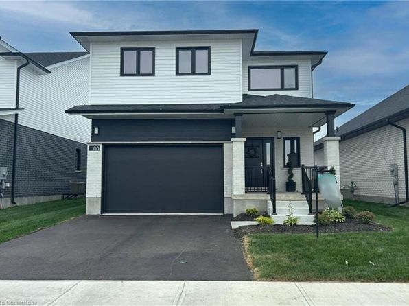 88 S Parkwood Blvd, Elmira, ON N3B 3G8