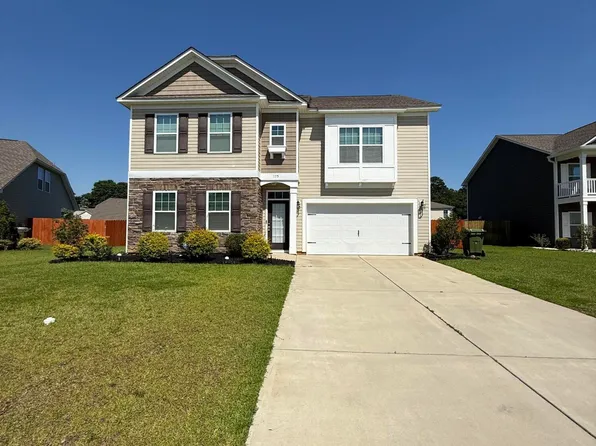 175 Setter Ct, Sumter, SC 29154