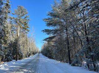 LOT Holley Rd #A, Farmington, ME 04938