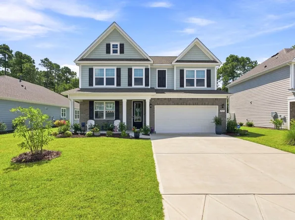 7027 Shooting Star Way, Myrtle Beach, SC 29577