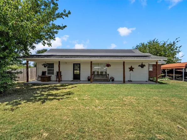 202 Fowler St, Gatesville, TX 76528