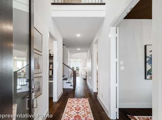 2412 Cornwall Ln, Forney, TX 75126