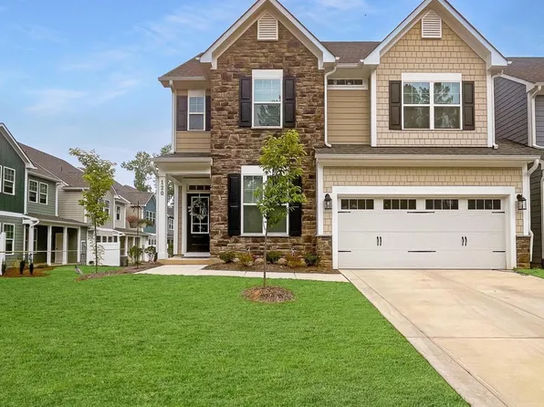 120 Tuttle Trl, Holly Springs, NC 27540
