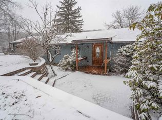 128 Paradise Cir, Morgantown, WV 26508