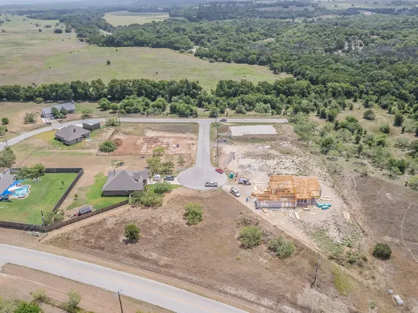 12317 Funk Ct, Fort Worth, TX 76126