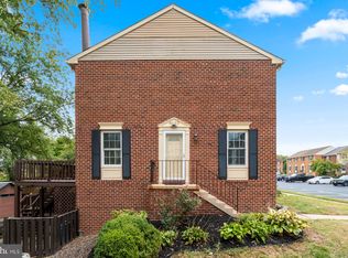 8632 Houlton Hbr, Pasadena, MD 21122