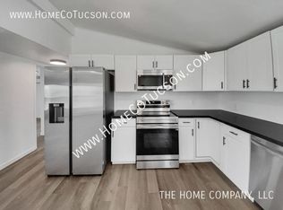 13310 W Rudasill Rd, Tucson, AZ 85743