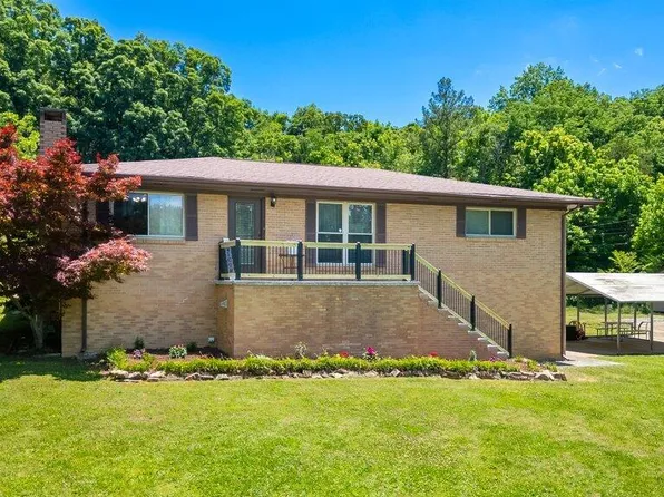 2218 Morris Hill Rd, Chattanooga, TN 37421