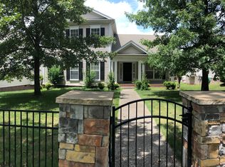 1532 Liberty Pike, Franklin, TN 37067