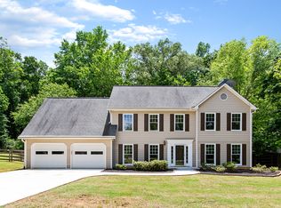 2027 Glenellen Dr NW, Kennesaw, GA 30152