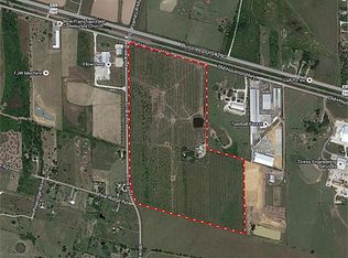 42823 Old Houston Hwy, Waller, TX 77484