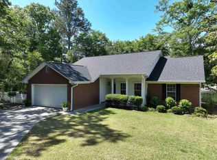 168 Whisper Lake Dr, Lexington, SC 29072