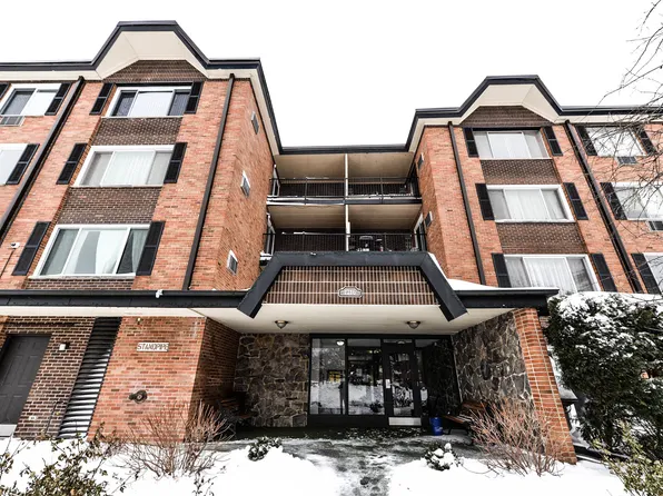 1216 S New Wilke Rd #8106, Arlington Heights, IL 60005