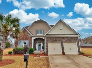 18 Downing Ct, Gilbert, SC 29054