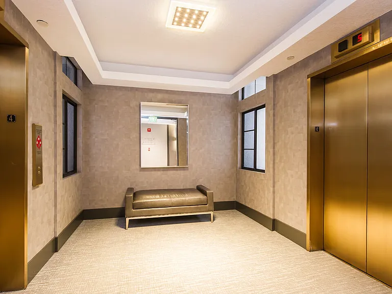 200 N Swall Dr #9 — Photo 3