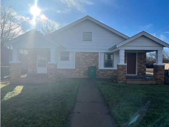 45 W 27th St, San Angelo, TX 76903