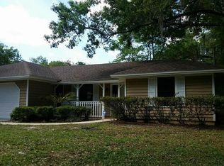 8515 Lenox Ave, Jacksonville, FL 32221