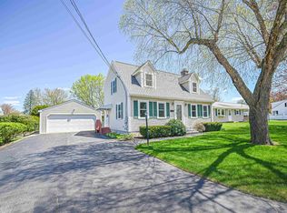 111 Kilby St, Manchester, NH 03103