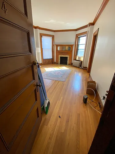849 Beacon St #9 Photo 1