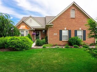 476 Antique Ct, Chelsea, MI