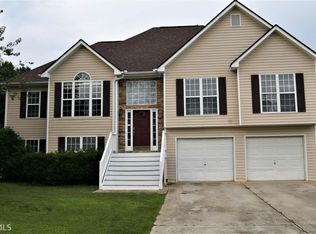 245 Bramlett Way, Powder Springs, GA 30127