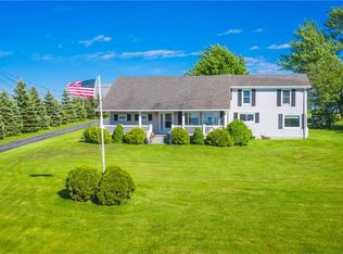 32610 State Route 12e, Cape Vincent, NY 13618
