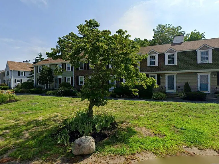 848 Plain St #45 — Photo 4