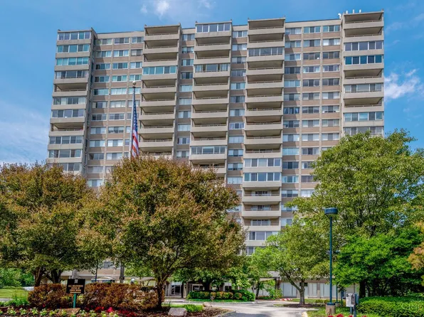 2324 Madison Rd APT 1403, Cincinnati, OH 45208
