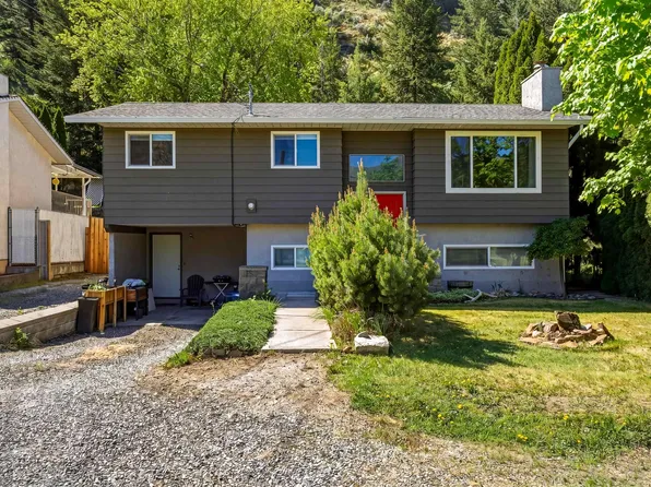 6105 Dallas Dr, Kamloops, BC V2C 5Z9