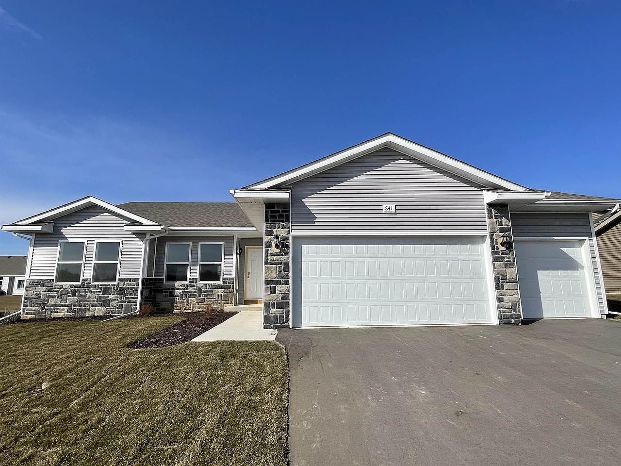 841 James Avenue, Belleville, WI 53508 MLS 1958619 Zillow