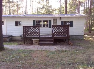 247 Lohrville Blvd, Redgranite, WI 54970