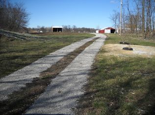 3470 Bypass Rd, Waverly, IL 62692