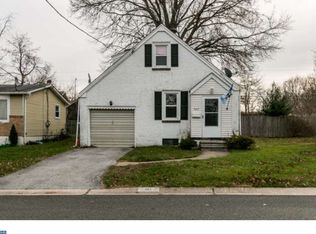 302 Virginia Ave, Wilmington, DE 19805