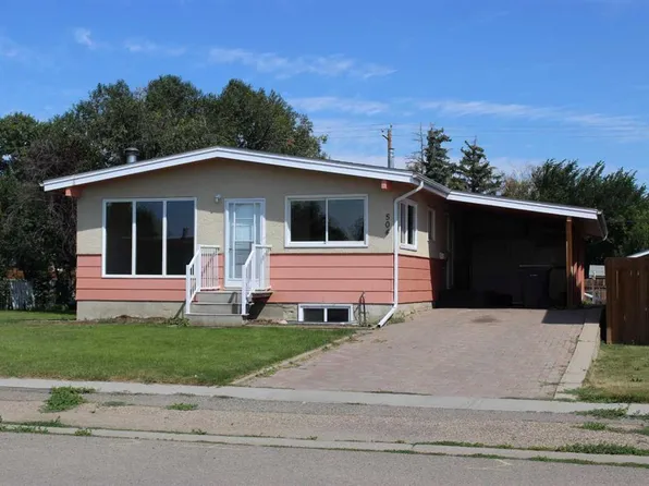 504 S Centennial Ave, Picture Butte, AB T0K 1V0